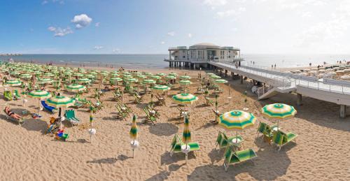 Senigallia Hotel | Hotel Palace