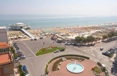 Senigallia Hotel | Hotel Palace