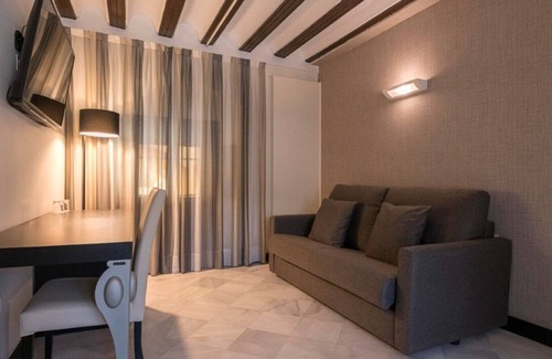 Sanlucar de Barrameda Hotel | Hotel Palacio Marqués de Arizón