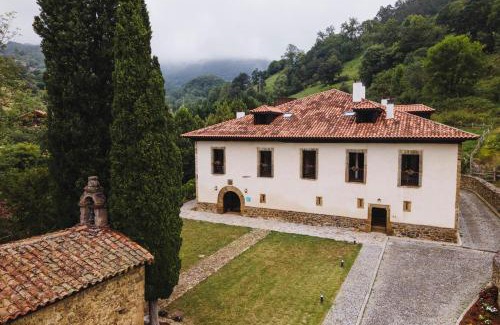 Cenera Hotel | Hotel Palacio de Arriba
