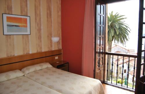 Lastres Hotel | Hotel Palacio de los Vallados