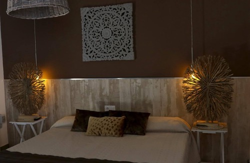 El Rocio Hotel | Hotel Palacio Doñana