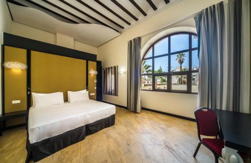 Sanlucar de Barrameda Hotel | Hotel Palacio Marqués de Arizón