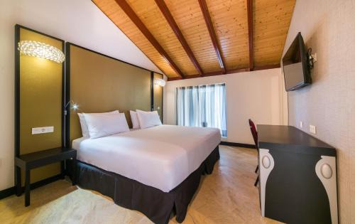 Sanlucar de Barrameda Hotel | Hotel Palacio Marqués de Arizón