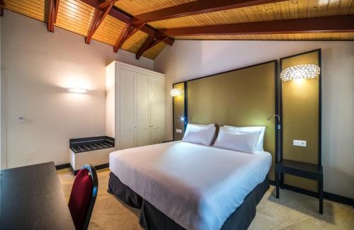 Sanlucar de Barrameda Hotel | Hotel Palacio Marqués de Arizón