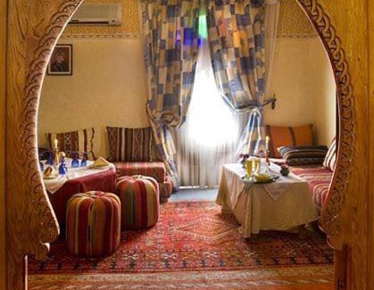 Amezrou Hotel | Hotel Palais Asmaa