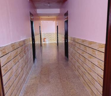 Shri Madhopur Hotel | Hotel Palak palace