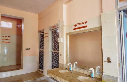 Shri Madhopur Hotel | Hotel Palak palace