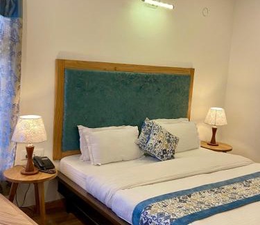 Leh Hotel | Hotel Palam Hills