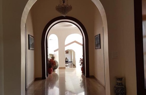 Mount Abu Hotel | Hotel Palanpur Palace