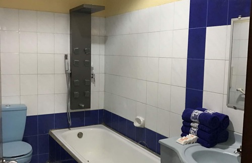 Purwokerto Hotel | Hotel Palapa