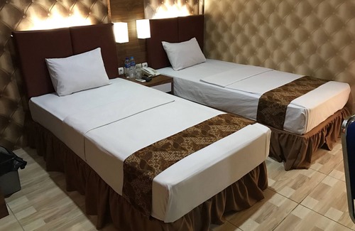 Purwokerto Hotel | Hotel Palapa