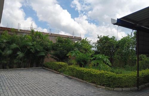 Ranchi House | Hotel palash