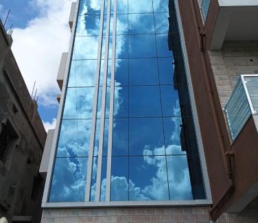 Ranchi House | Hotel palash