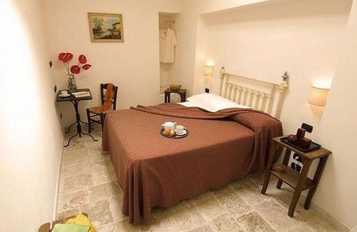 Conversano Hotel | Hotel Palazzo D'Erchia