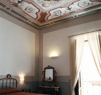 Conversano Hotel | Hotel Palazzo D'Erchia