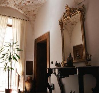 Conversano Hotel | Hotel Palazzo D'Erchia