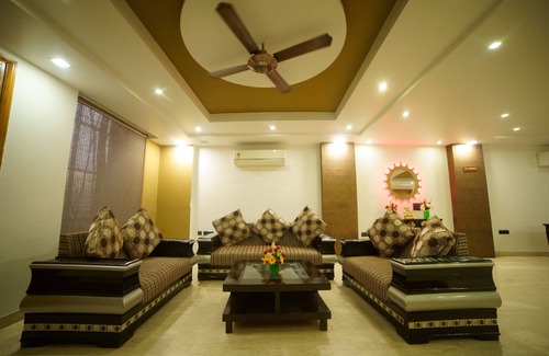 Janakpuri Hotel | HOTEL PALAZZO INN