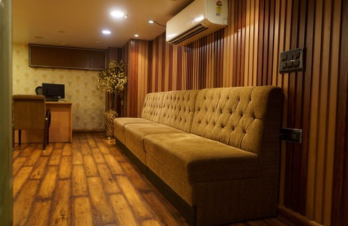 Janakpuri Hotel | HOTEL PALAZZO INN