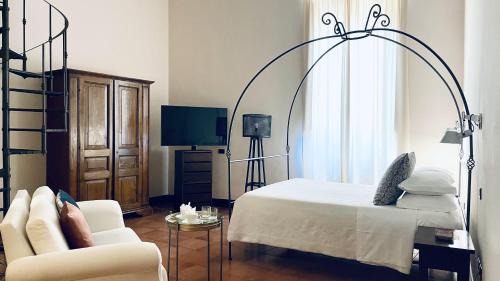 Orvieto Hotel | Hotel Palazzo Piccolomini
