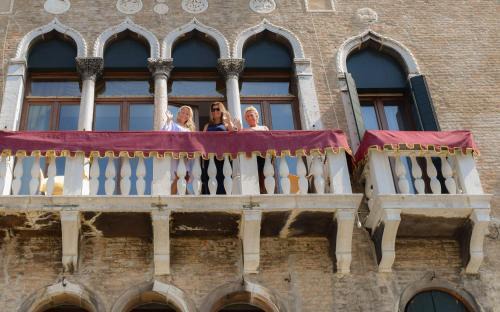 Castello Hotel | Hotel Palazzo Vitturi