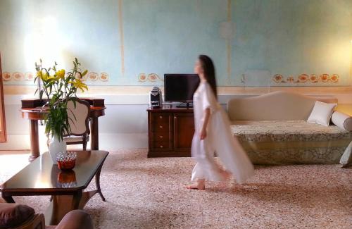 Castello Hotel | Hotel Palazzo Vitturi