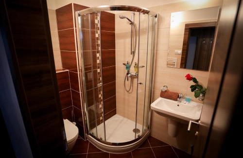 Tabor Hotel | Hotel Palcát