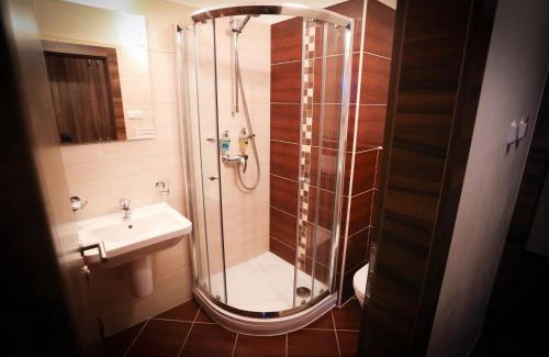 Tabor Hotel | Hotel Palcát