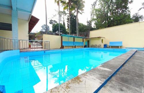 Batu Hotel | Hotel Palem Sari Syariah Batu RedPartner