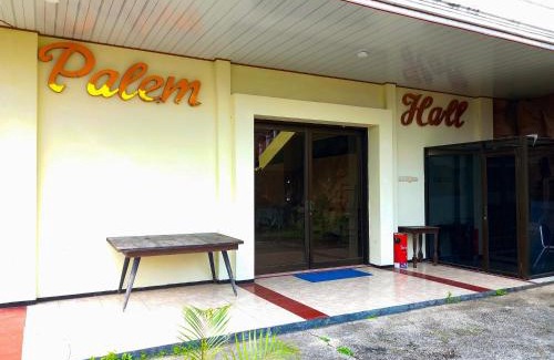 Batu Hotel | Hotel Palem Sari Syariah Batu RedPartner