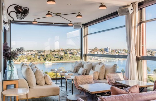 Millers Point Hotel | Hotel Palisade