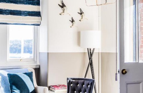Millers Point Hotel | Hotel Palisade