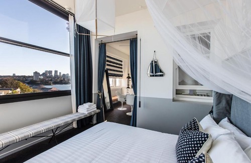 Millers Point Hotel | Hotel Palisade
