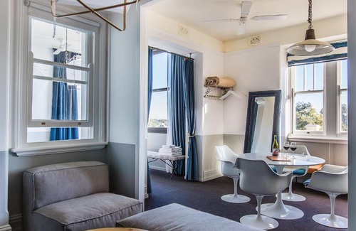 Millers Point Hotel | Hotel Palisade