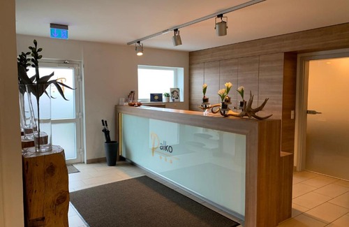 Dingolfing Hotel | Hotel Palko