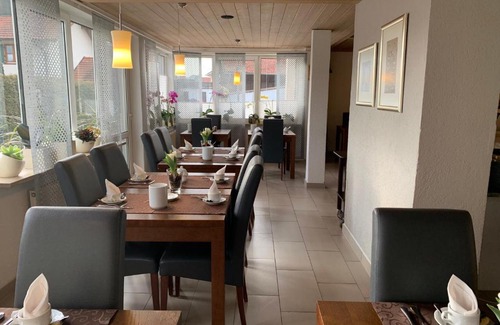 Dingolfing Hotel | Hotel Palko