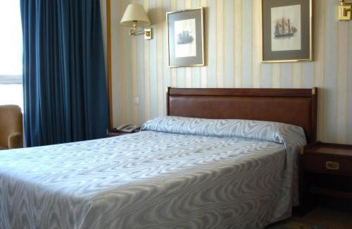 Placa dels Patins Hotel | Hotel Palladium