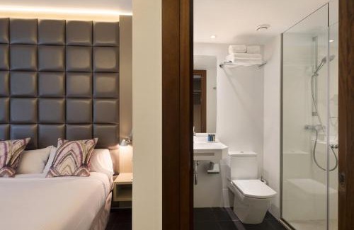 Placa dels Patins Hotel | Hotel Palladium