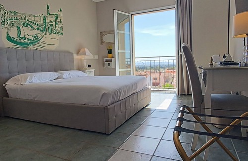 Monastir Hotel | Hotel Palladium