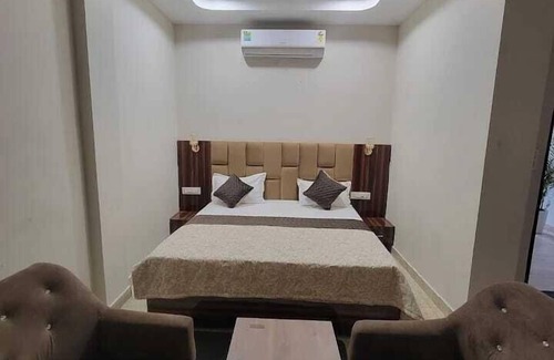 Focal Point Hotel | Hotel palm Bliss