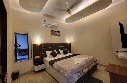 Focal Point Hotel | Hotel palm Bliss
