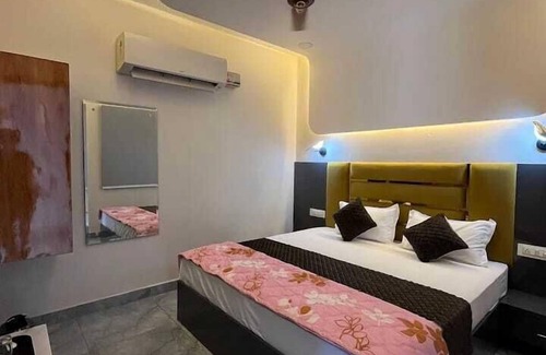 Focal Point Hotel | Hotel palm Bliss