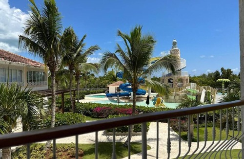 Dominicus Apartment | Hotel Palmera Bayahibe - One-Bedroom Villa