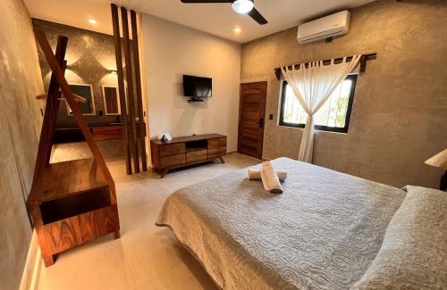 Bucerias Hotel | Hotel Palmeras