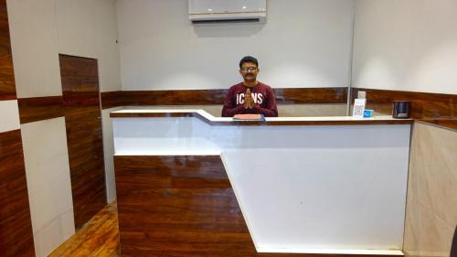 Mumbai Hotel | Hotel Palms Residency, Chembur Mumbai