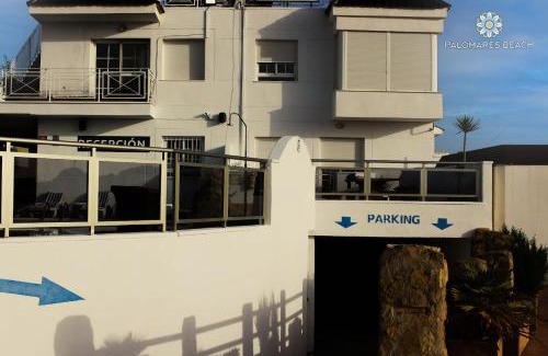 Palomares Apartment | HOTEL Palomares Beach