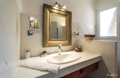 Hameau de Palombaggia Hotel | Hotel Palombaggia