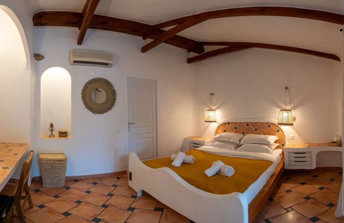 Hameau de Palombaggia Hotel | Hotel Palombaggia
