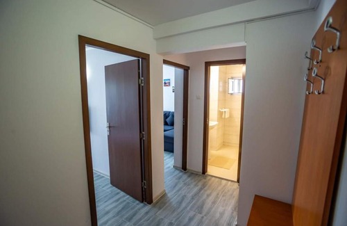 Olimp Hotel | Hotel Pam Beach Resort