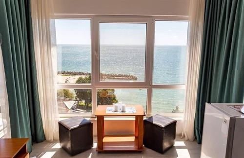 Olimp Hotel | Hotel Pam Beach Resort